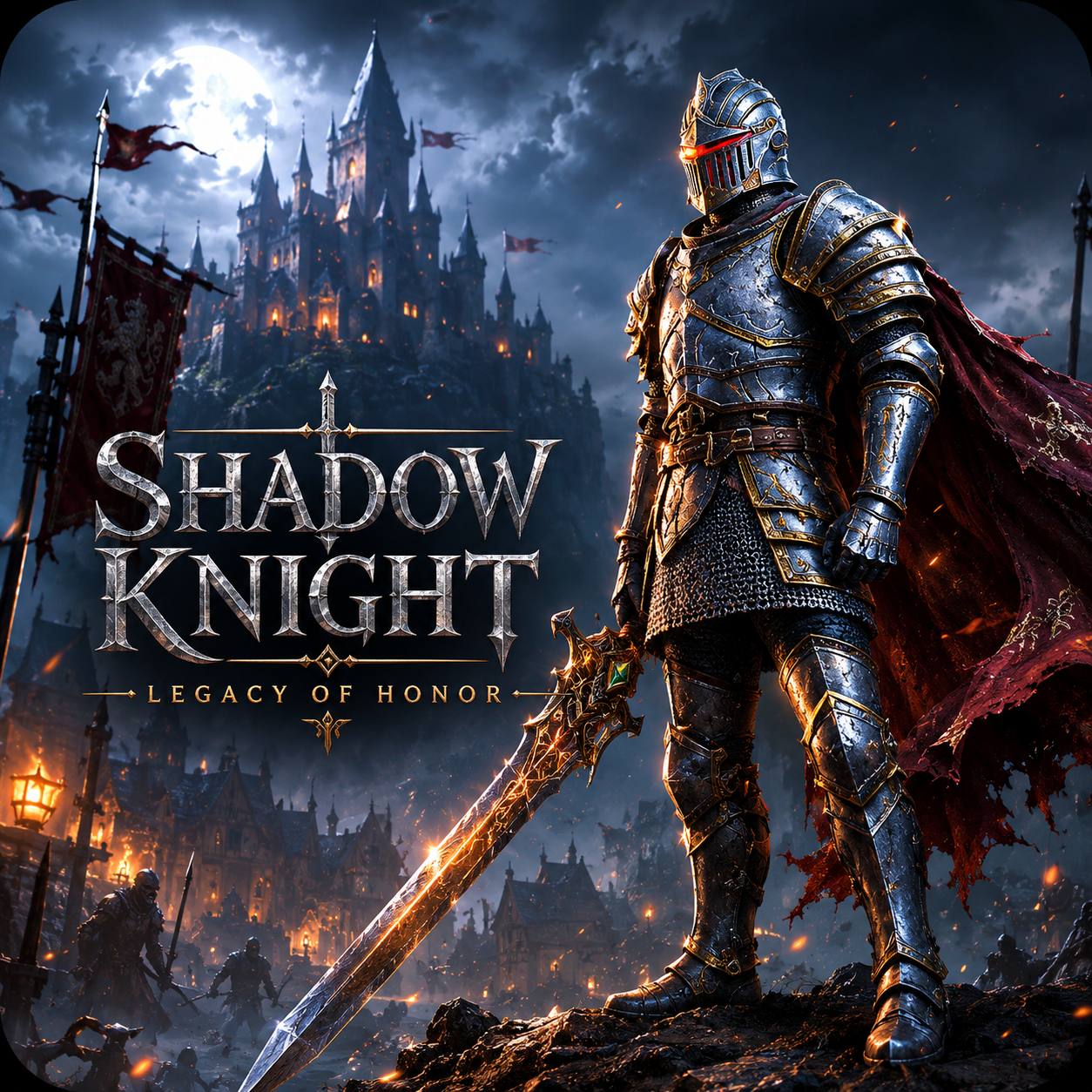 Shadow Knight